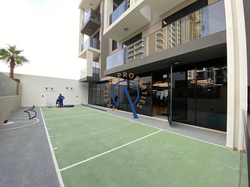 BRAND NEW 1BHK | BIG LAYOUT | NEAR MALL - Image 14