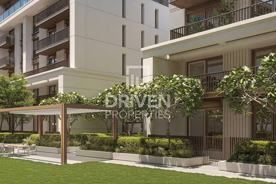 Two Balconies | Community View | Handover May 2026