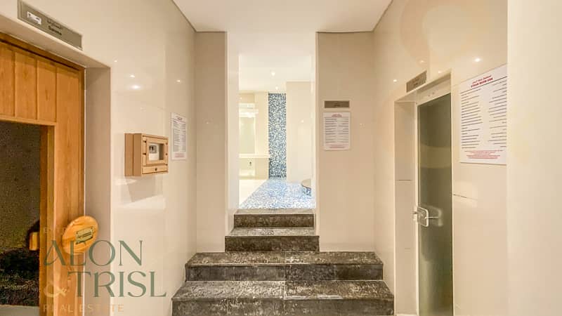 Green Lakes S1 | Al Thanya fifth | JLT Dubai - Image 7