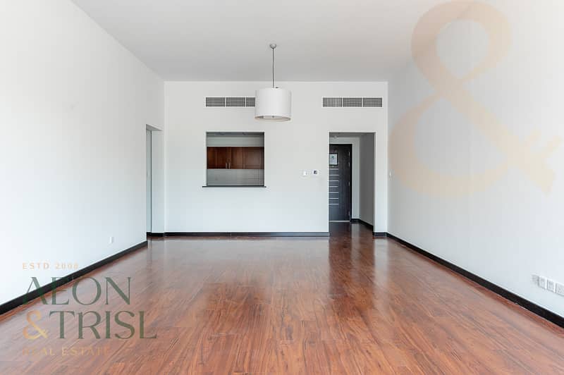 Green Lakes S1 | Al Thanya fifth | JLT Dubai - Image 9