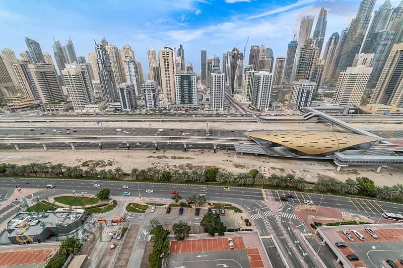 Green Lakes S1 | Al Thanya fifth | JLT Dubai - Image 10
