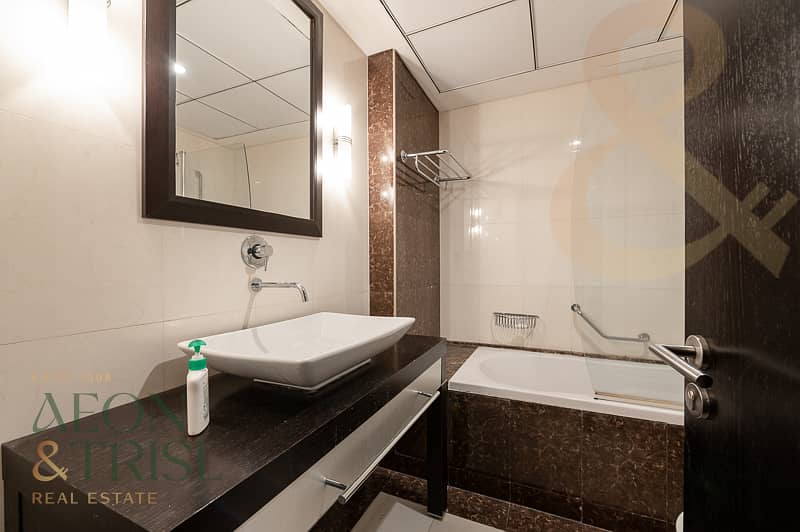 Green Lakes S1 | Al Thanya fifth | JLT Dubai - Image 12