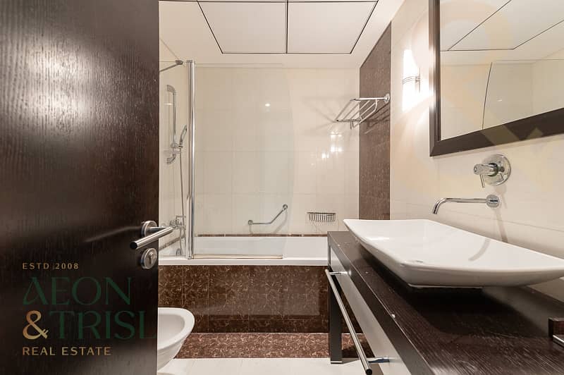 Green Lakes S1 | Al Thanya fifth | JLT Dubai - Image 14