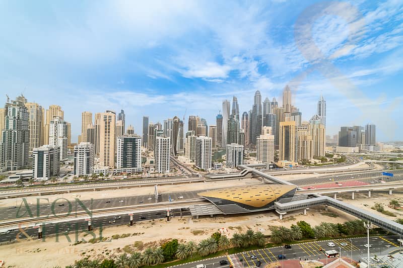 Green Lakes S1 | Al Thanya fifth | JLT Dubai - Image 15