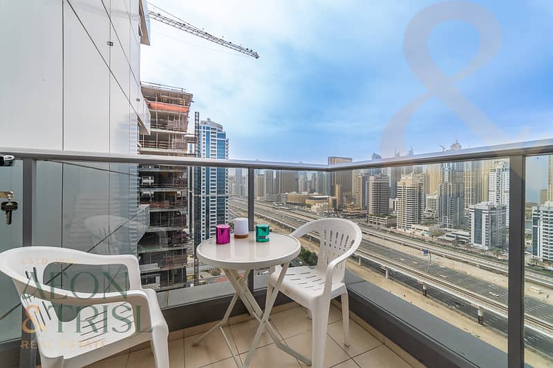 Green Lakes S1 | Al Thanya fifth | JLT Dubai - Image 18