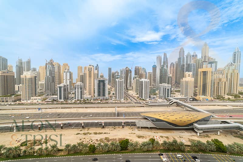 Green Lakes S1 | Al Thanya fifth | JLT Dubai - Image 19