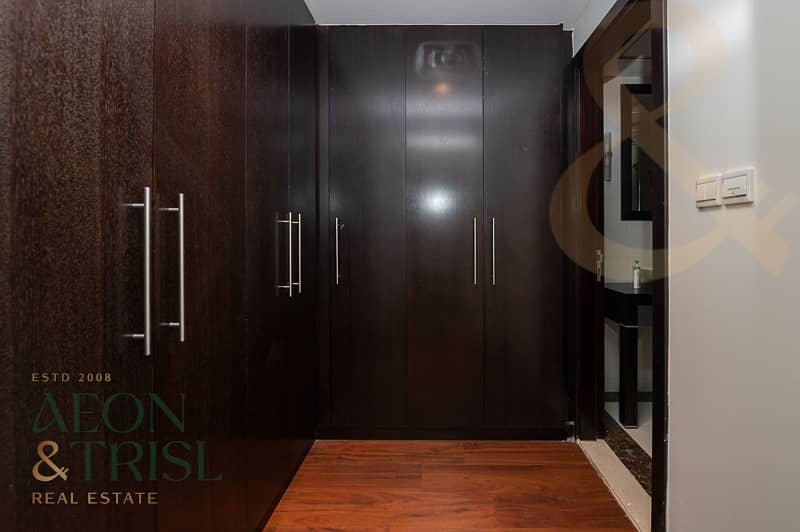 Green Lakes S1 | Al Thanya fifth | JLT Dubai - Image 20