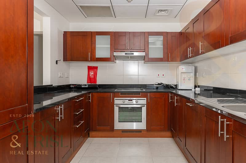 Green Lakes S1 | Al Thanya fifth | JLT Dubai - Image 21