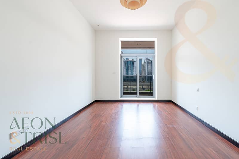 Green Lakes S1 | Al Thanya fifth | JLT Dubai - Image 22