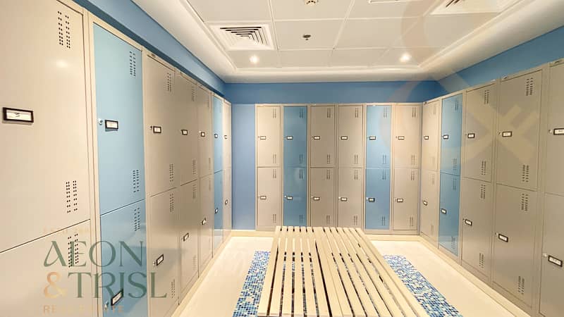 Green Lakes S1 | Al Thanya fifth | JLT Dubai - Image 23