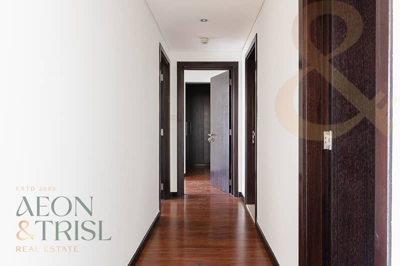 Green Lakes S1 | Al Thanya fifth | JLT Dubai - Image 26