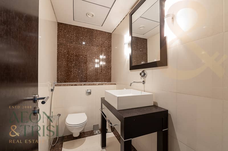 Green Lakes S1 | Al Thanya fifth | JLT Dubai - Image 27