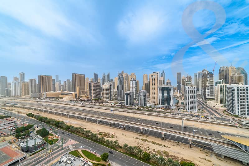 Green Lakes S1 | Al Thanya fifth | JLT Dubai - Image 28