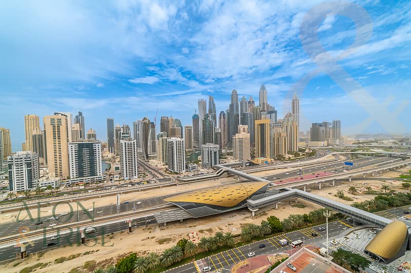 Green Lakes S1 | Al Thanya fifth | JLT Dubai - Image 29