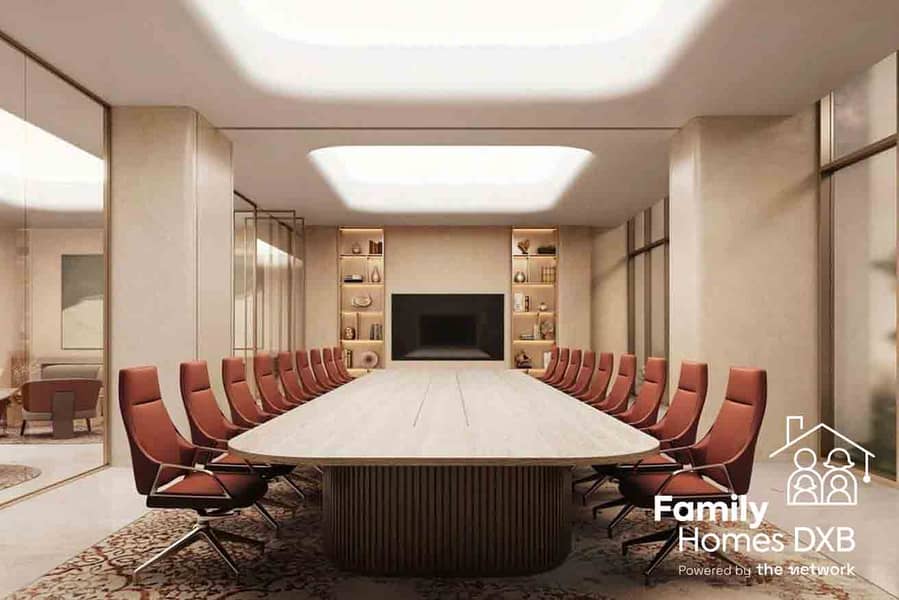 Burj Al Arab View | Middle Floor | March Handover - Image 15