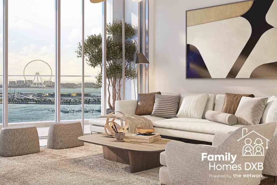 Luxury Corner Residence | 3-Bed + Maids + Study - Image 7