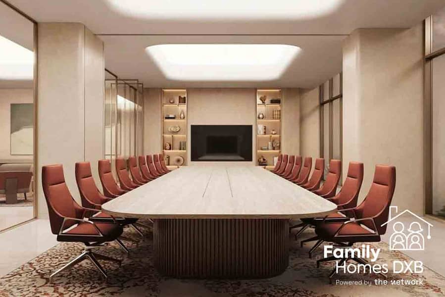 Luxury Corner Residence | 3-Bed + Maids + Study - Image 12