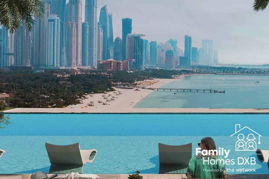 Luxury Corner Residence | 3-Bed + Maids + Study - Image 14