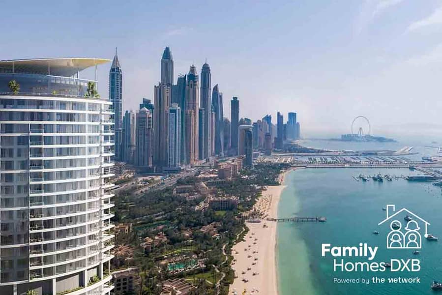 Luxury Corner Residence | 3-Bed + Maids + Study - Image 16