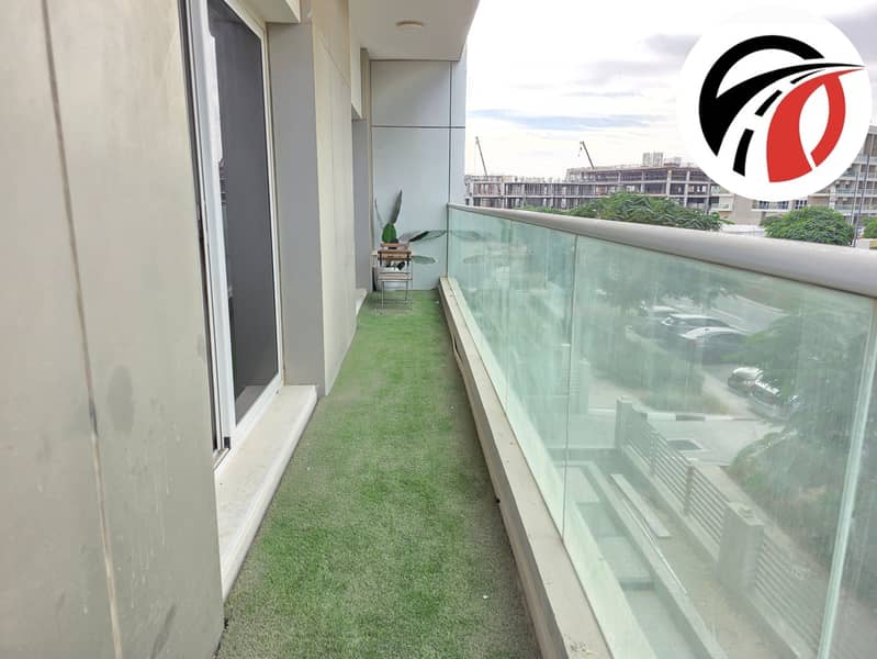 READY TO MOVE 2-BEDROOM FLAT WITH ALL AMENITIES (DUBAI SOUTH)DUBAI - Image 7