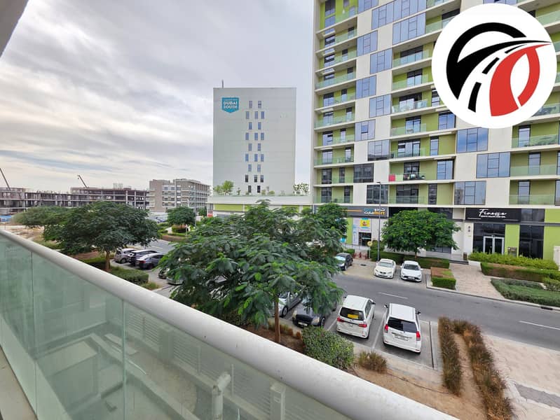 READY TO MOVE 2-BEDROOM FLAT WITH ALL AMENITIES (DUBAI SOUTH)DUBAI - Image 8