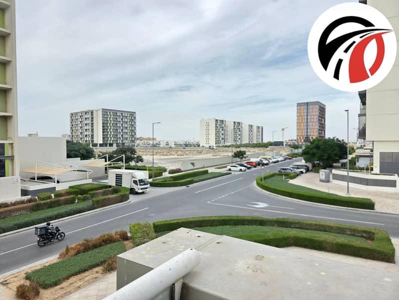 READY TO MOVE 2-BEDROOM FLAT WITH ALL AMENITIES (DUBAI SOUTH)DUBAI - Image 9