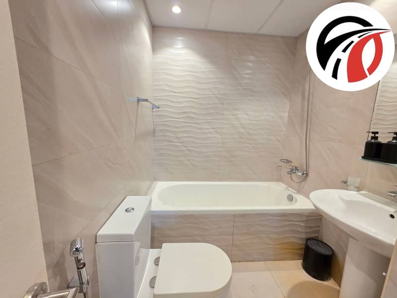 READY TO MOVE 2-BEDROOM FLAT WITH ALL AMENITIES (DUBAI SOUTH)DUBAI - Image 13