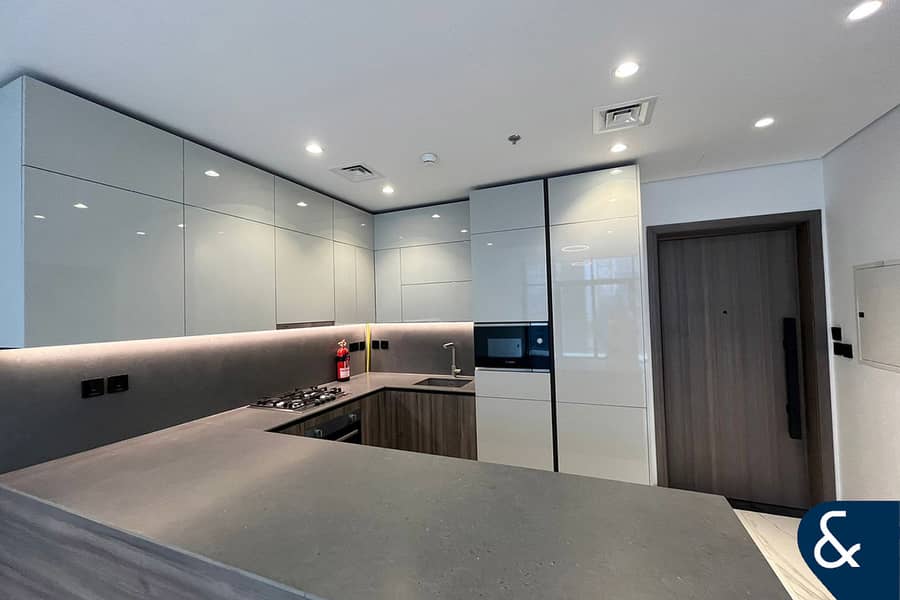 One Bedroom | Brand New | Vacant | Two Bath - Image 6