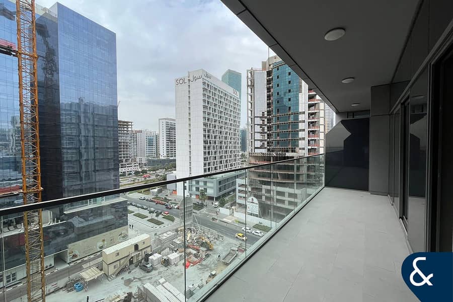 One Bedroom | Brand New | Vacant | Two Bath - Image 7