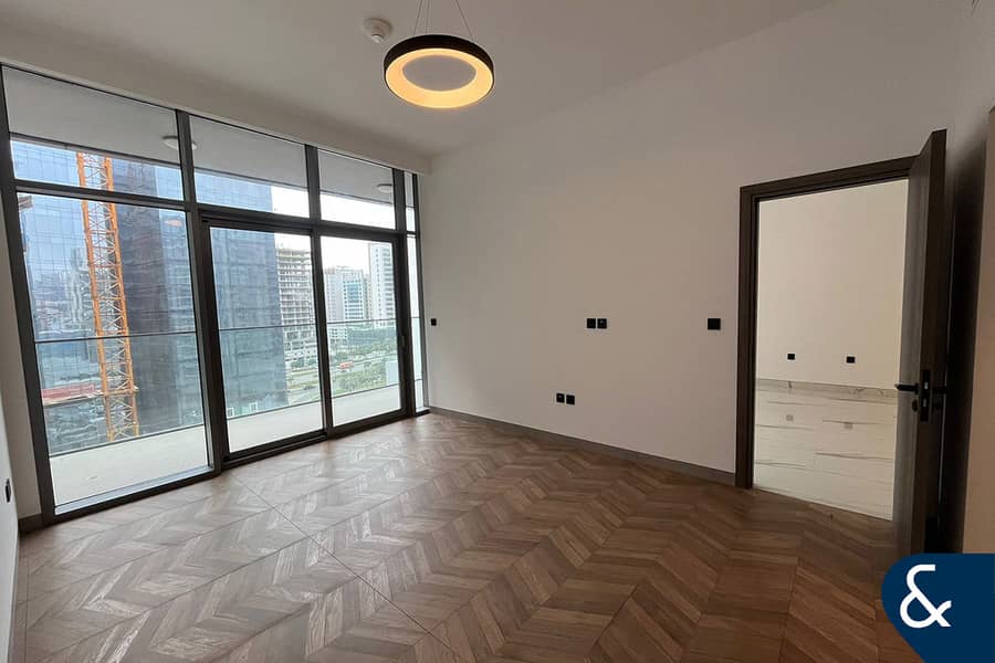 One Bedroom | Brand New | Vacant | Two Bath - Image 9