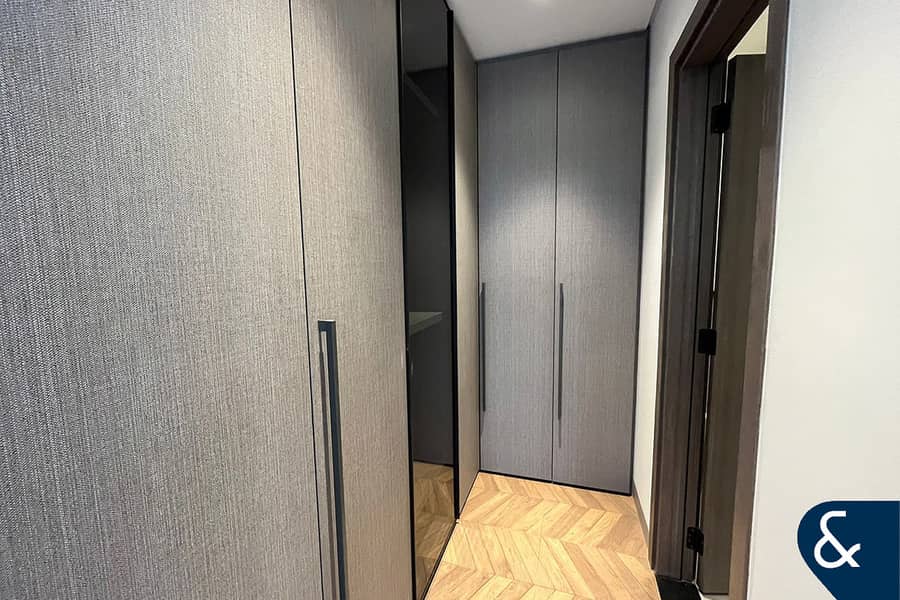 One Bedroom | Brand New | Vacant | Two Bath - Image 10