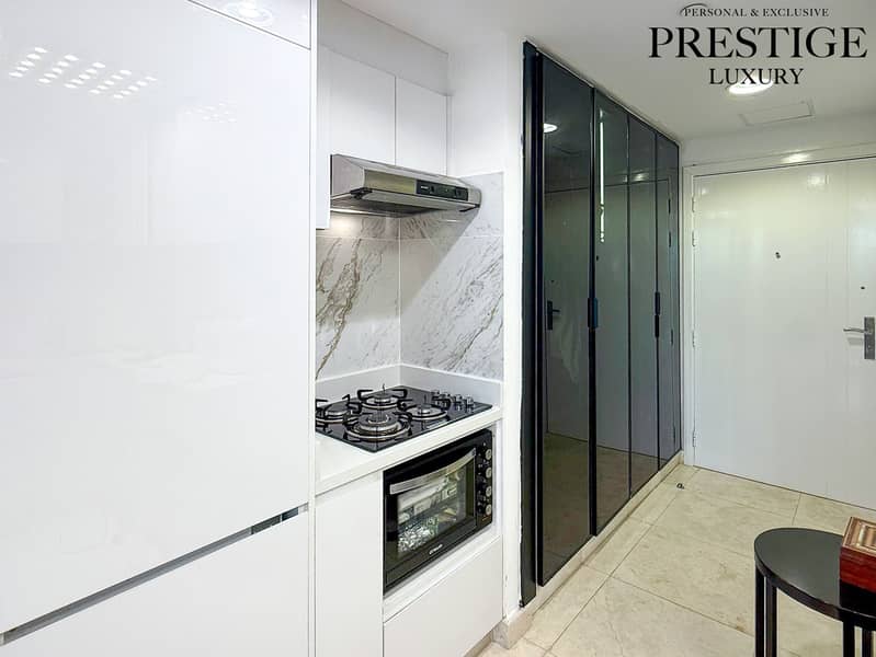 Furnished | Vacant | Studio | Stables View - Image 6