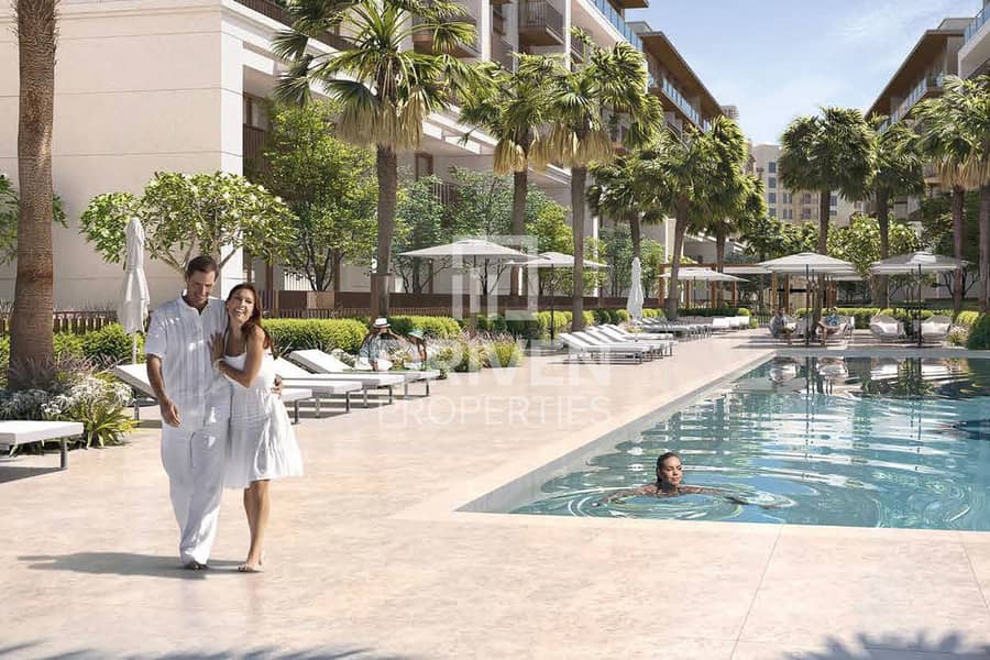 Two Balconies | Community View | Handover May 2026 - Image 6