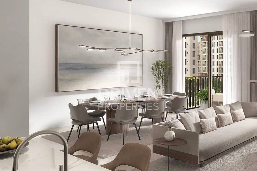 Two Balconies | Community View | Handover May 2026 - Image 8