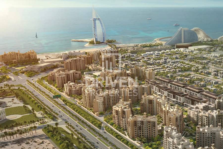 Two Balconies | Community View | Handover May 2026 - Image 9