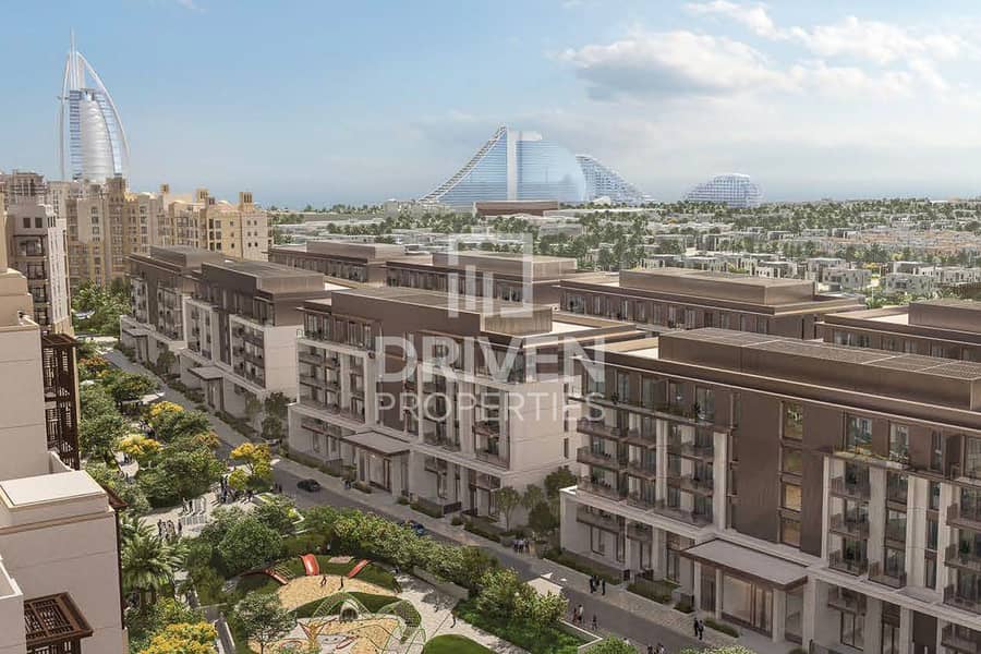 Two Balconies | Community View | Handover May 2026 - Image 12