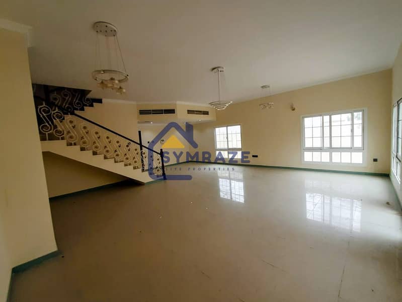 BRIGHT & SPACIOUS 4BR PLUS MAID | SHARED SWIMMING POOL | READY TO MOVE IN