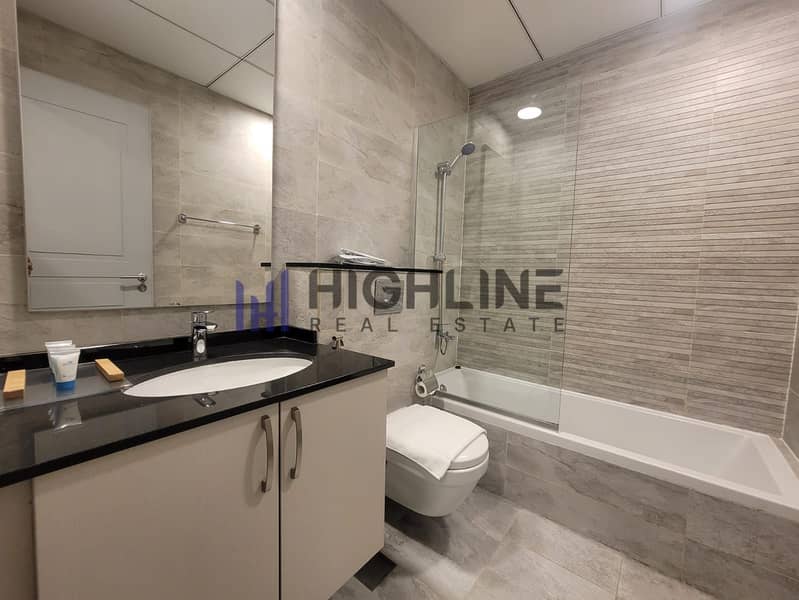 Fully Furnished | Green Community | Available - Image 12