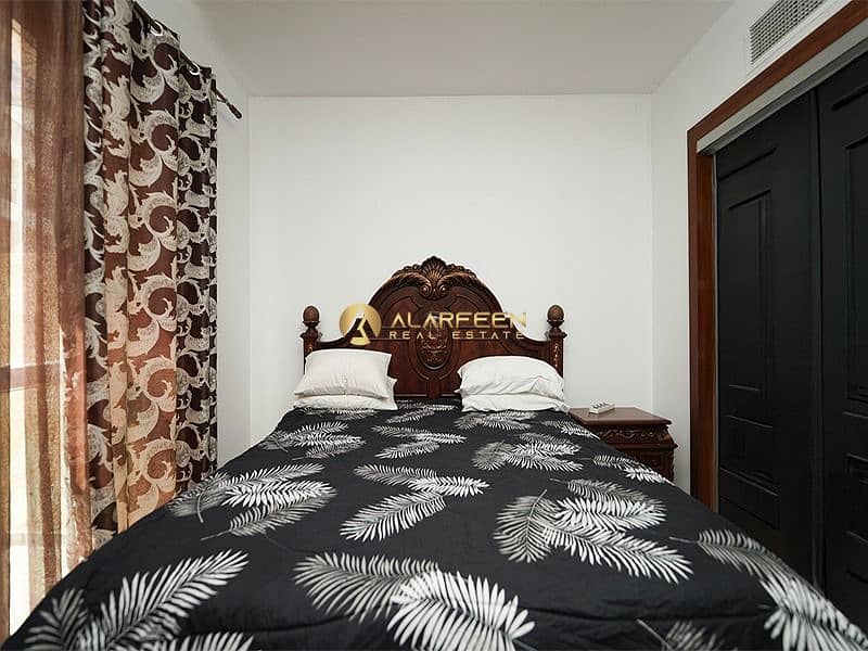 4BR+Maid | Spacious Villa | Furnished