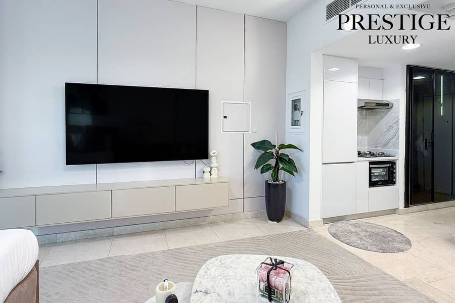 Furnished | Vacant | Studio | Stables View - Image 9