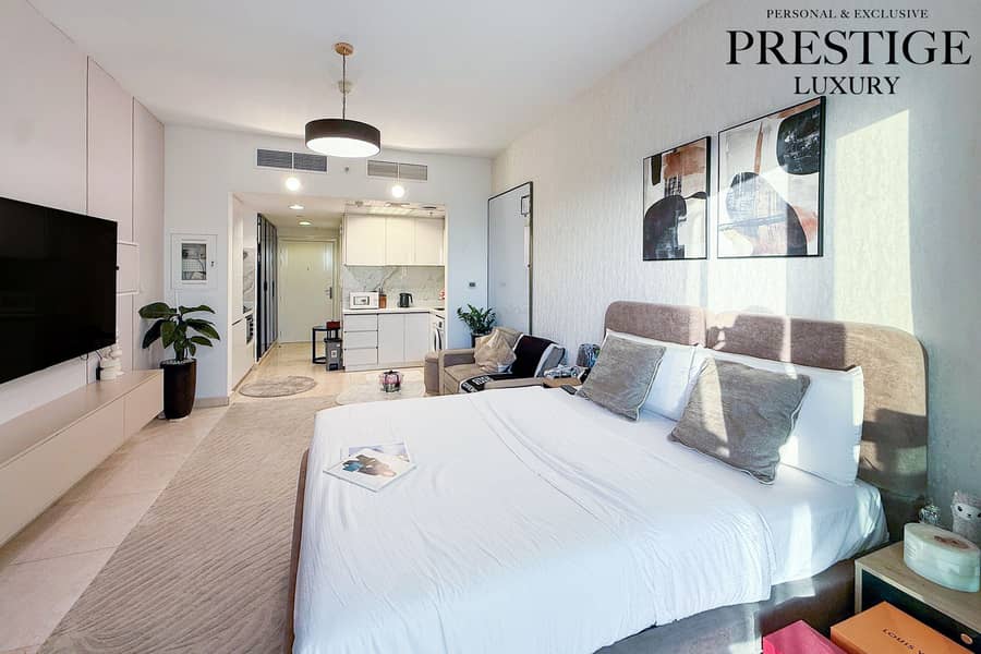 Furnished | Vacant | Studio | Stables View - Image 11