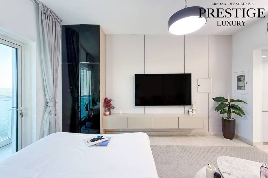 Furnished | Vacant | Studio | Stables View - Image 13