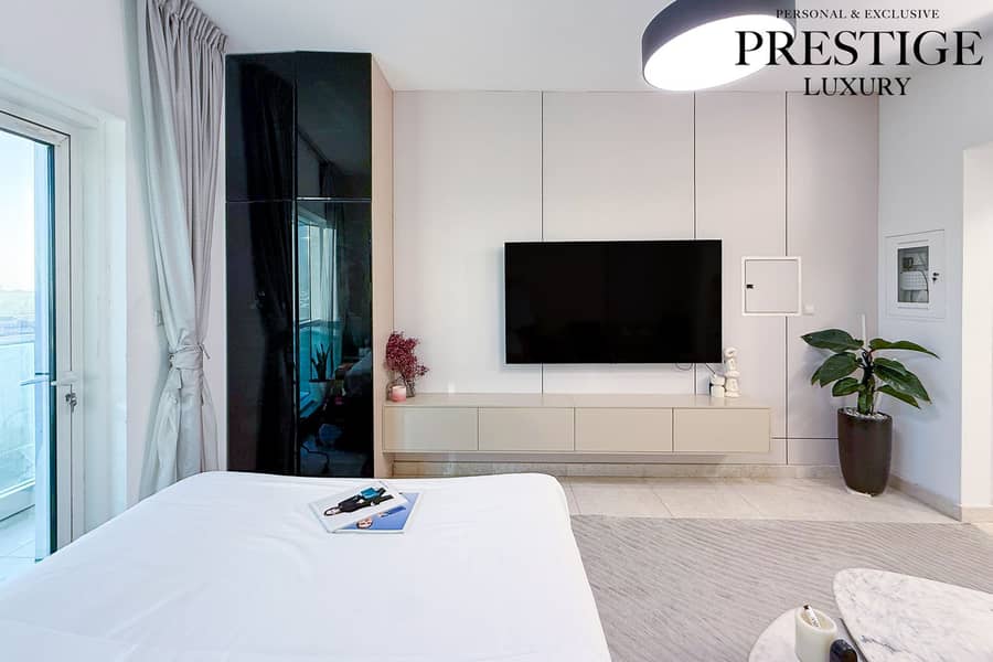 Furnished | Vacant | Studio | Stables View - Image 14