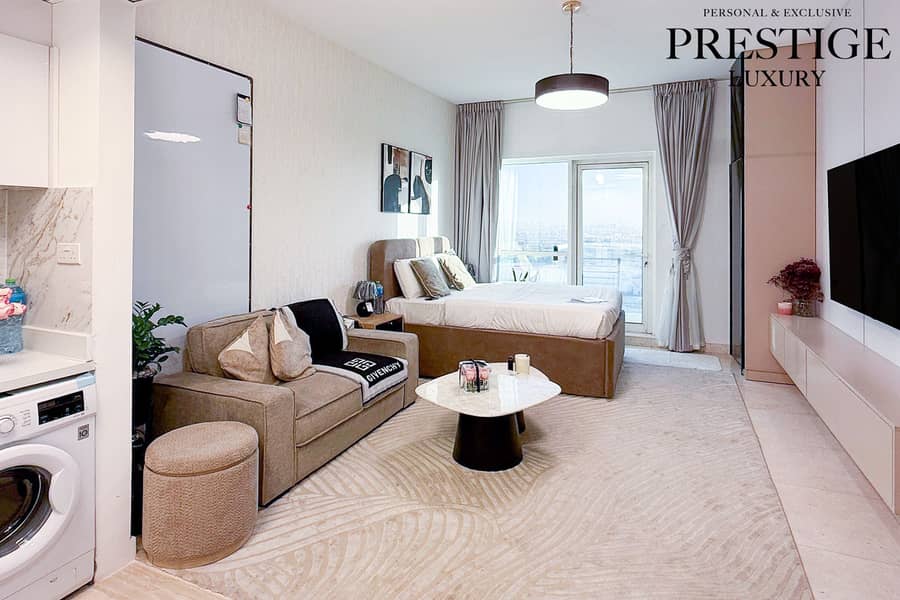 Furnished | Vacant | Studio | Stables View - Image 15