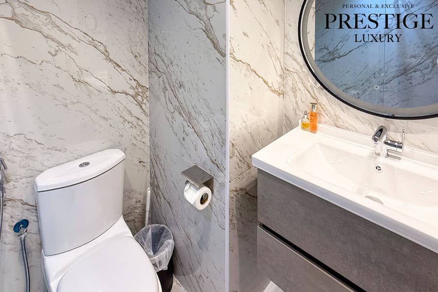 Furnished | Vacant | Studio | Stables View - Image 18