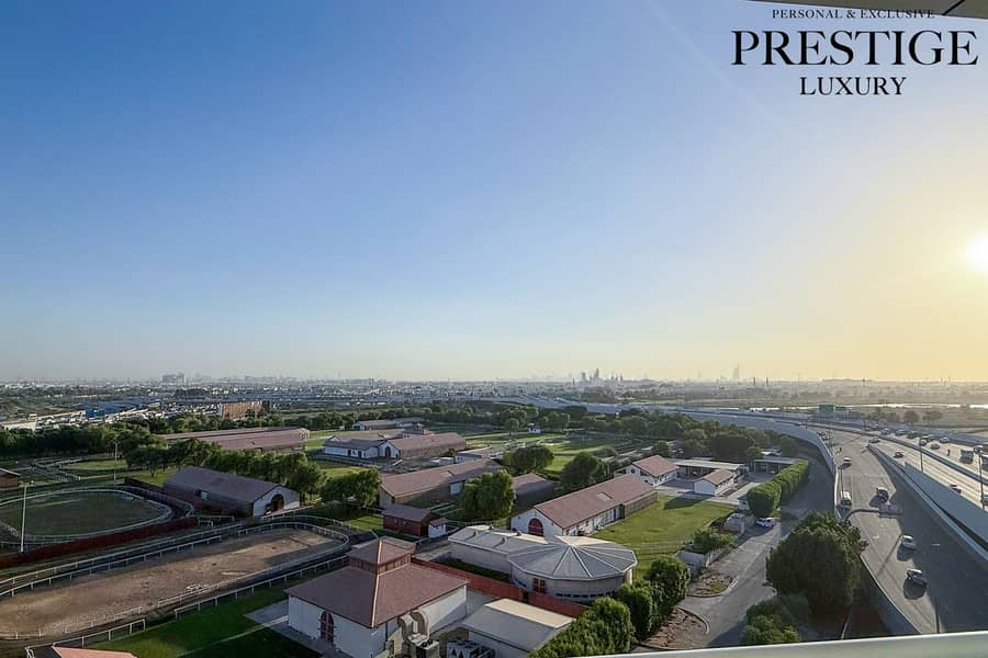 Furnished | Vacant | Studio | Stables View - Image 19