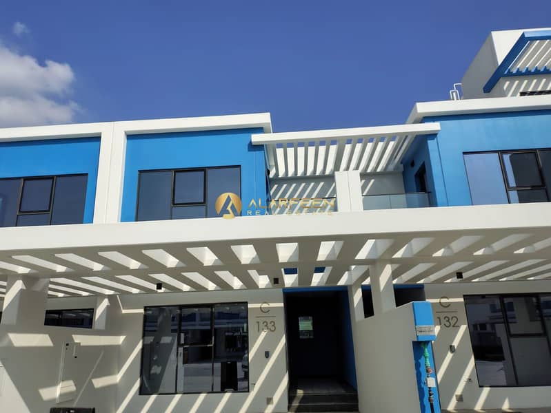 Brand New I Spacious 4BR I Back to Back