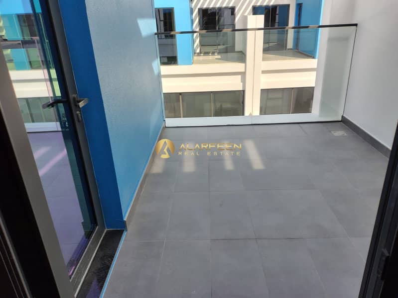 Brand New I Spacious 4BR I Back to Back