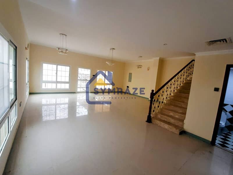 BRIGHT & SPACIOUS 4BR PLUS MAID | SHARED SWIMMING POOL | READY TO MOVE IN