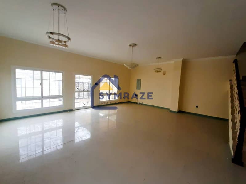 BRIGHT & SPACIOUS 4BR PLUS MAID | SHARED SWIMMING POOL | READY TO MOVE IN